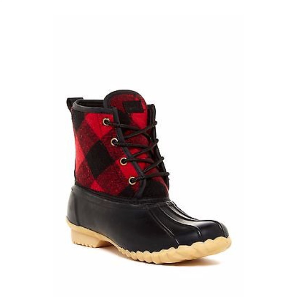 Chooka Eastlake Duck Boots